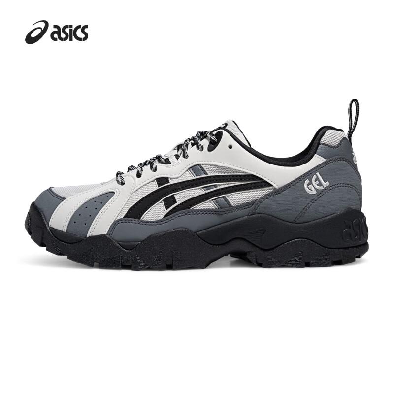 Asics GEL-TRUCK Unisex Versatile Running Shoes