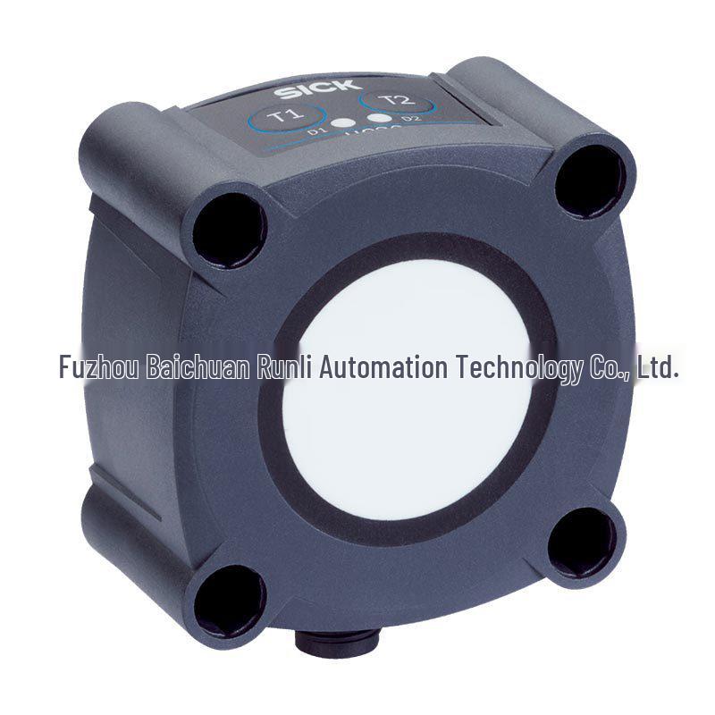 UC30-214164 Sick High-Precision Ultrasonic Distance Sensor (6054713) - Brand New, Original