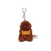 Plush Toy Marmots Keychain Children Function Collectible Bag Accessory Gift Doll