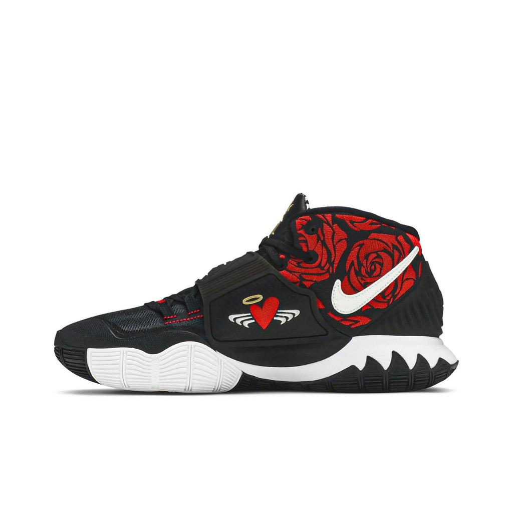 Nike Kyrie 6 'Mom - Black' (Unisex) Basketball Shoes DC3269 001