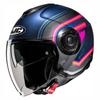 HJC Open Face Helmet i40N Linia