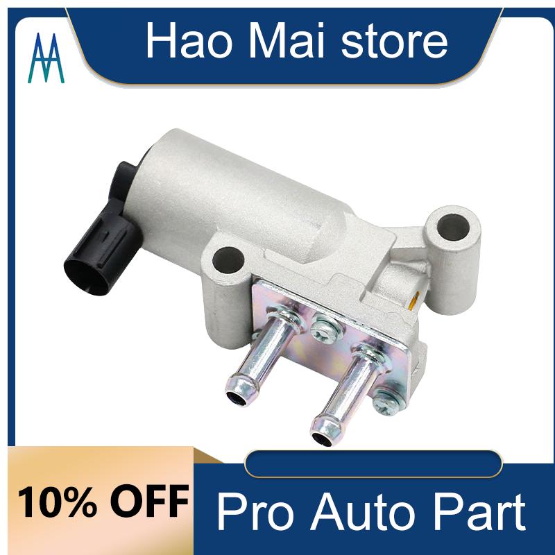 36450P3F004 Idle Air Motor Idle Air Control Valve For Honda CRV CR-V 2.0L 1998-2001 36450-P3F-004