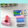 Premium Quality Pet Dog Bags Dispenser Bone Type Case For Pet Waste Bags