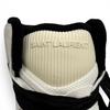Pristine SAINT LAURENT High cut sneakers white leather Women 36 692317 Used