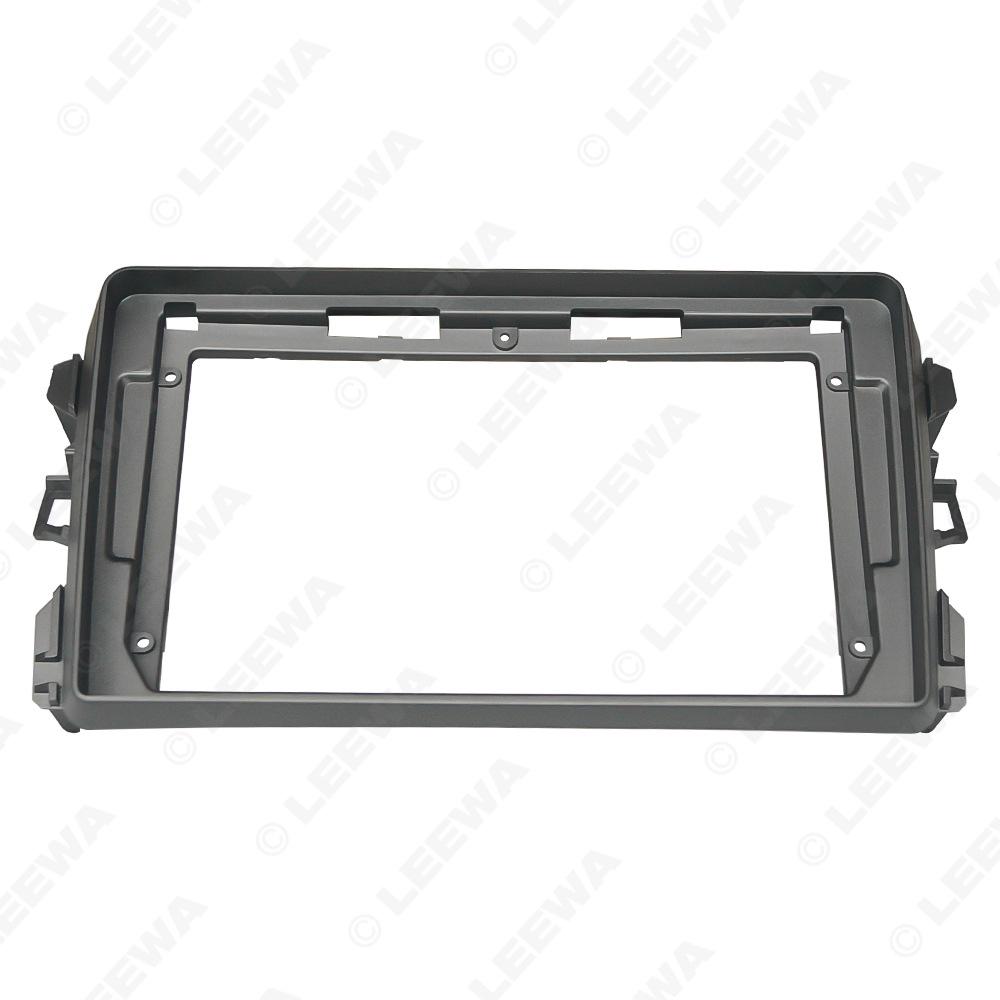 9-Inch Bezel for 2010 BYD G3 Android Navigation Audio/Video Frame
