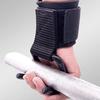 1/2Pcs Pull-Ups Hand-Bar Wrist Strap With Wrist Wraps Gym Fitness Hook New Power Lifting Gloves