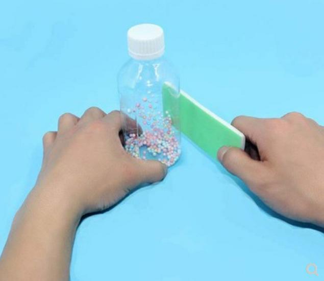 Children's Science and Education DIY Experiment Kit: Assembly Toy for Student Projects