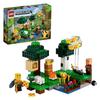 LEGO Minecraft Bee Farm 21165