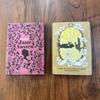 Jane Austen Oracle Deck: 40-Card Literary Divination Set, Regency-Style Illustration Tarot Cards 10.5*7.5cm