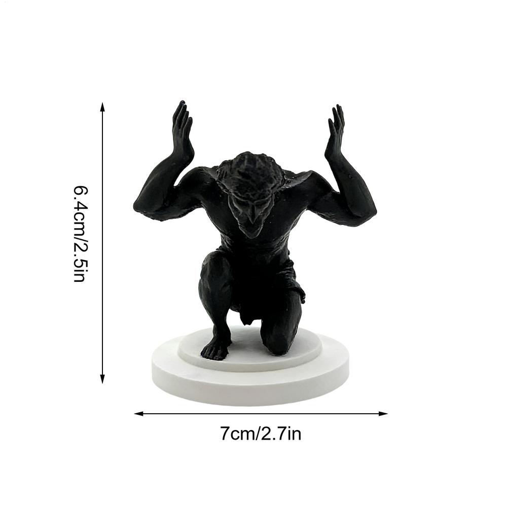 

Golf Ball Stand Display Artistic Design Collection Storage Sculptural Golf Ball Holder for Sport Women Men Athletes Golfers Mom чорний