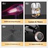 CONFU Professional Hair Dryer KF-8894 CN plug (adapter included)