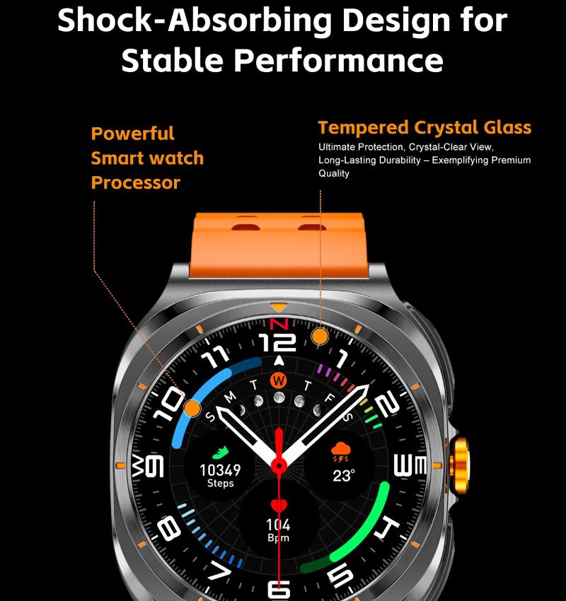 2025 New TWS Smart Watch 2 in 1 With Earphone BT Call Men Watches GPS Track Monitor Play Sport Music SmartWatch For Android IOS