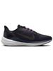 Nike Air Zoom Winflo 9 'Black Gold Suede' Sneakers DD6203-007