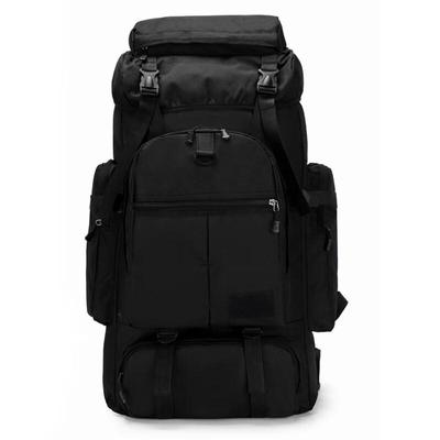 Hufeng 75L Outdoor Hiking Backpack