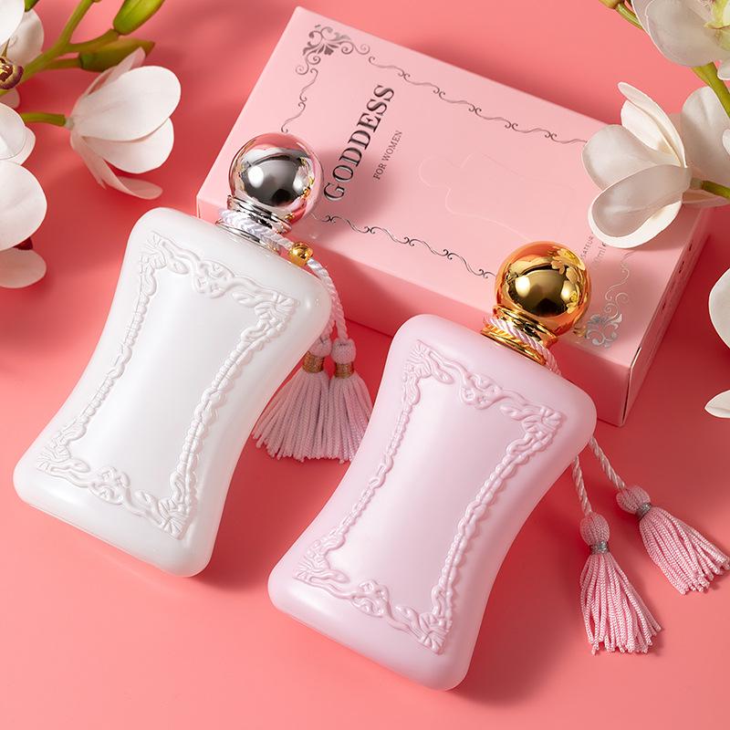 

Женский парфюм Анны: Стойкий, Легкий Аромат из Вьетнама. 100ml