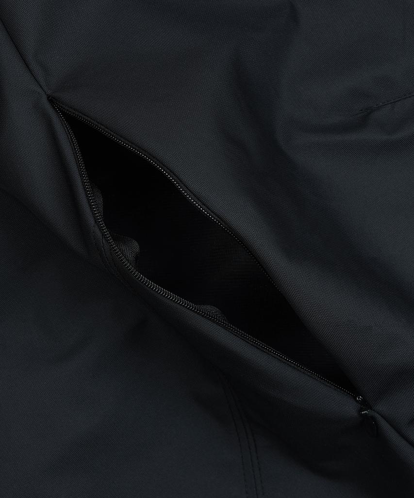GRAILZ Surplus Nylon Pants [Black]