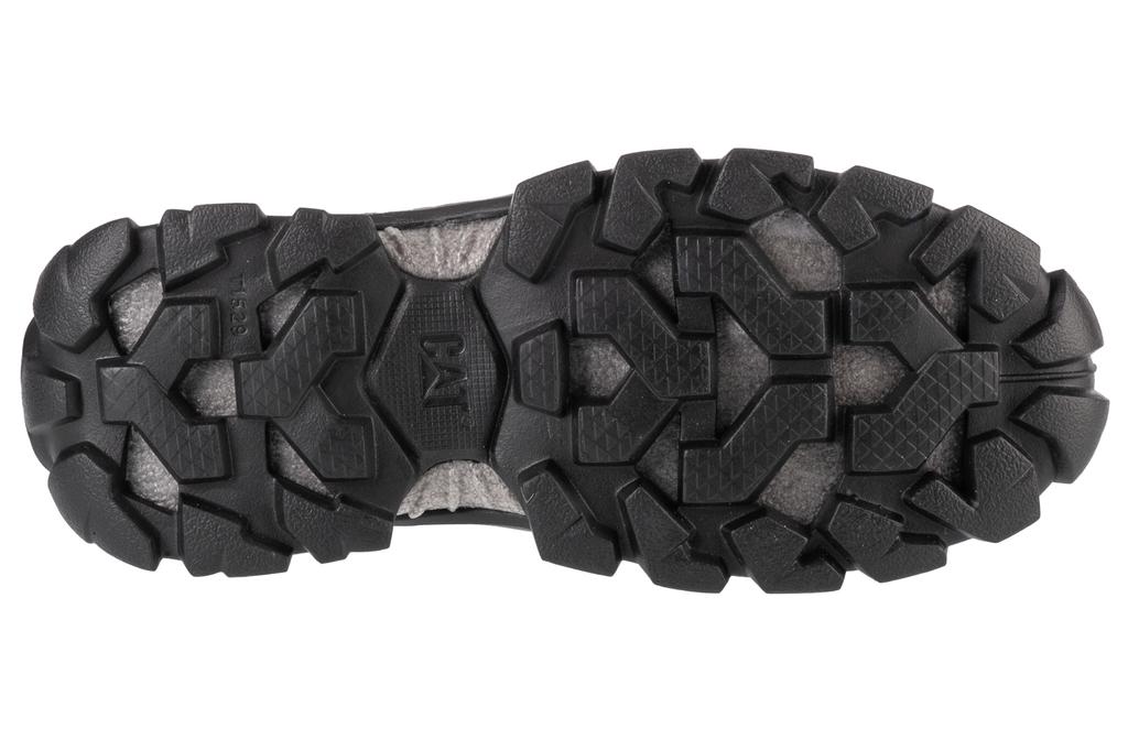 Caterpillar Intruder Lite, Mens Brown Sneakers