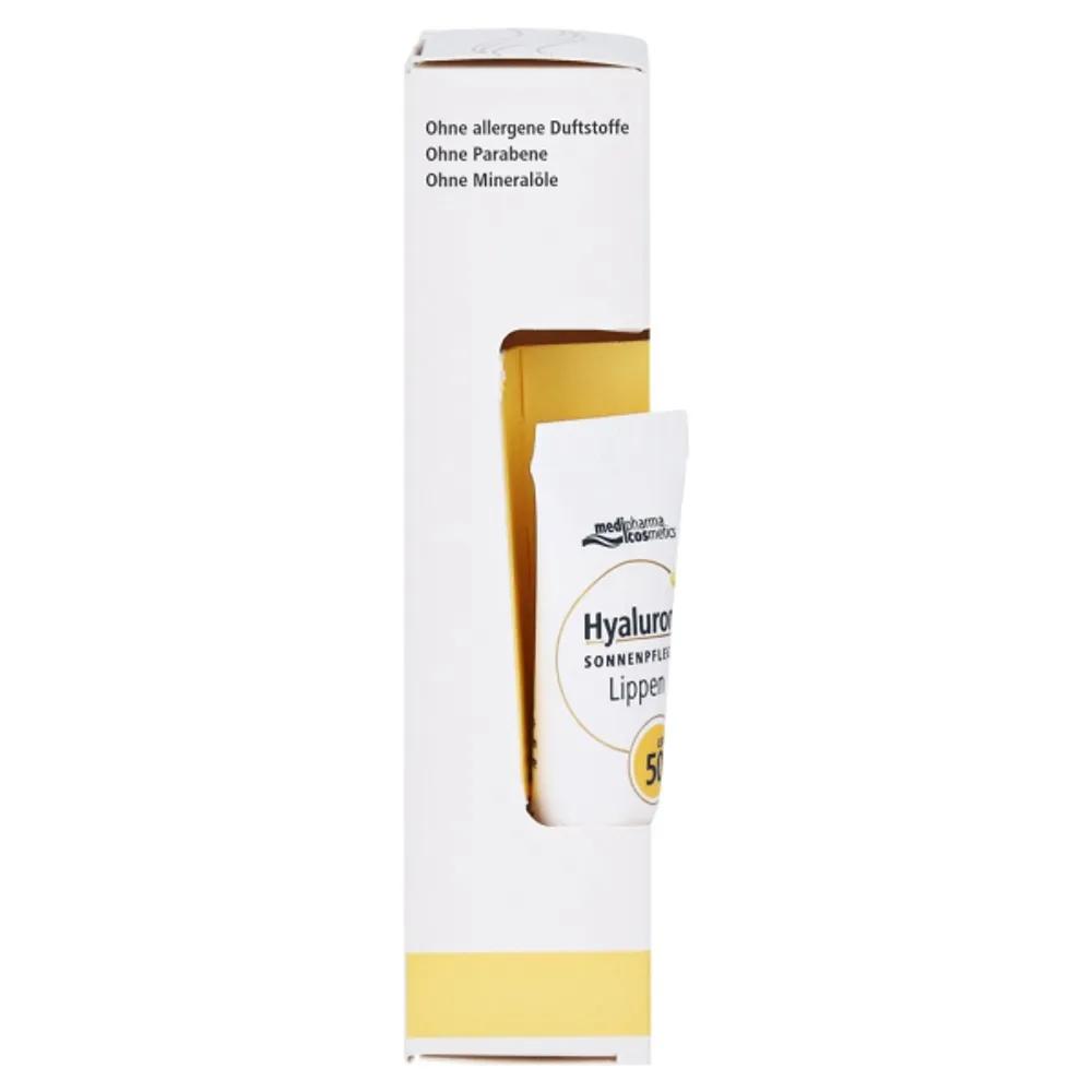 Medipharma Hyaluronic Sun Lip Care SPF50+ 7ml