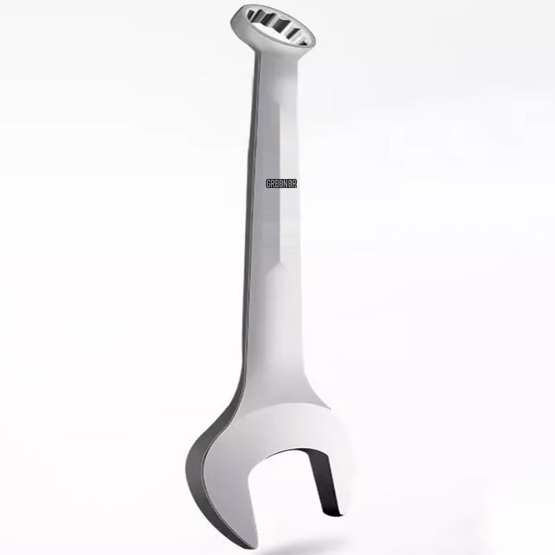 Lulin Double Ring Wrench