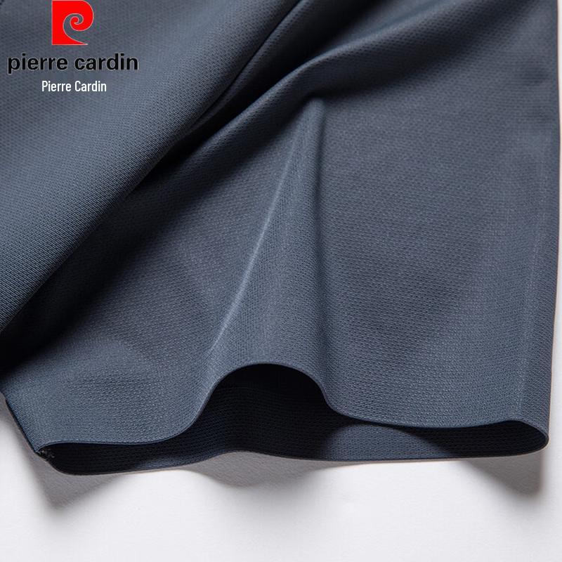 Pierre Cardin Men's Ice Silk Polo Shirt