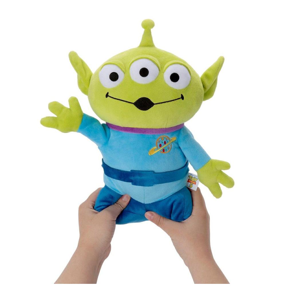 Toy Story 5 Pixar CharacterToy 5PiyokorinAlien