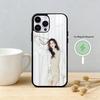 Z-Zhao Lusi Phone Case For iPhone 17/16/15/14/13/12/Plus/Pro/Max for Magnetic Wireless Charging