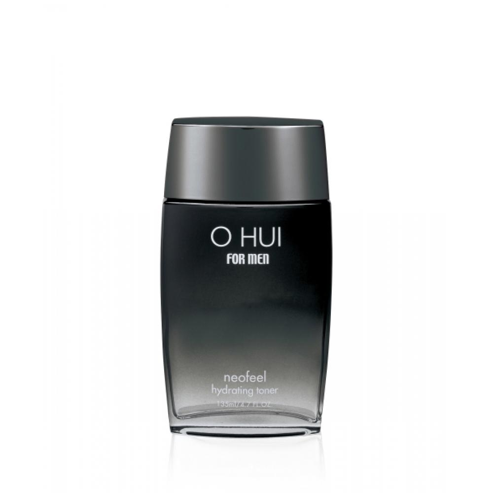 

Ohui For Men Neo Peel Moisture Emulsion 135ml underlying