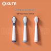 KUTA Kids Electric Toothbrush & Replacement Heads
