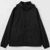 Mizuno Aqua Block Rain Jacket Bergtech Outdoor Fishing Black XL