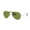 Ray Ban Rb3025 Aviator Large Metal 001 4e Unisex Sunglasses