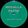 12inch Record ROZALLA  Faith In The Power Of Love Jake  ROZALLA002 NOT ON LABEL 2006 UK Dance  Electronica Used