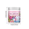 Bio-Enzyme Explosive Salt Cleaning Tablets Plant Enzyme Cleaner Stain Remove Eco Organic Cleaner Instant Powerful Enzyme Cleaner