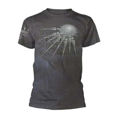 Verktøy Unisex Phurba T-skjorte for voksne