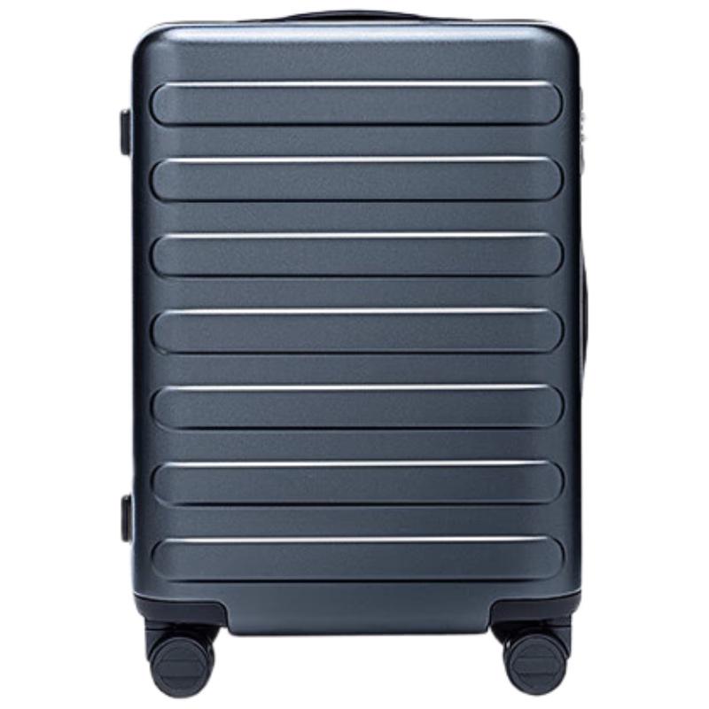 

90Fen Rhine Classic Hard Shell Business Travel Luggage 26-inch