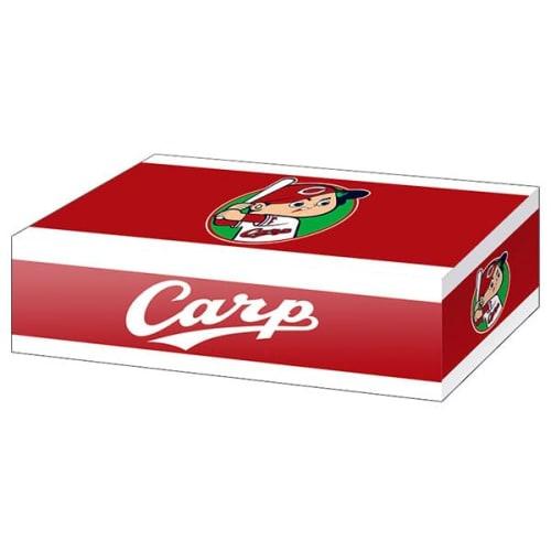 Bushiroad Storage Box Collection V2 Vol.294 Professional Baseball Card Game DREAM ORDER "Hiroshima Toyo Carp