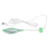 Professional USB LED Aquarium Light Fish Tank Lighting ClipOn Lamp Accessory Green