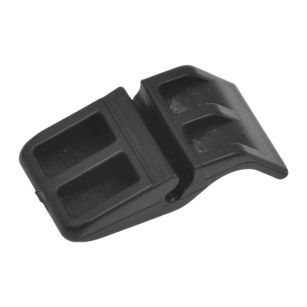 2Pcs Air Cleaner Housing Clip Air Filter Box Housing Clamp Clip For 17219P65000 Accessory Clip Easy Installation