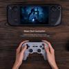 8Bitdo Pro 2 Gamepad (Graue Version) für NS Switch, PC, Android, macOS, Steam Deck, iPhone, iPad, macOS, Apple TV und Raspberry Pi