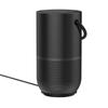 Type C Charging Holder with 1.5m USB C To USB C Fast Charge Cable Charger Dock for  Portable Home Speaker