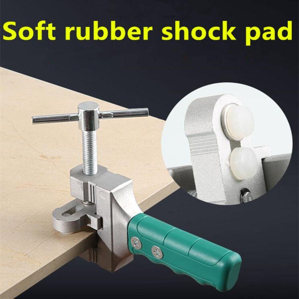 Roller Tile Opener Breaking Tile Cutting Hand-Held Tile Cutter Glass