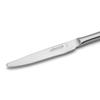 Couteau de table - Arcos - Capri - Acier inoxydable - 80 mm - Design moderne