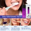 Tooth Serum Clean Fresh Breath Oral Care Removes Plaque Tartar Whitens Teeth Portable Dental Essence