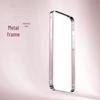 iPhone 17 Pro Max Heat-Dissipating Metal Case with Lightweight Drop-Proof Hippocampus Buckle