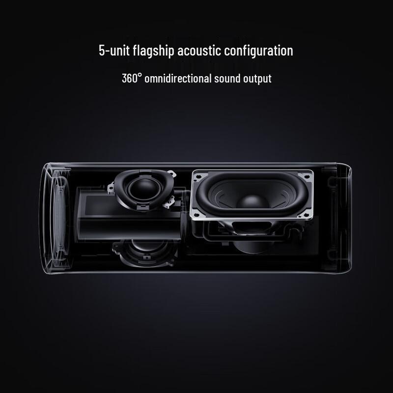 Xiaomi Portable Bluetooth Speakers