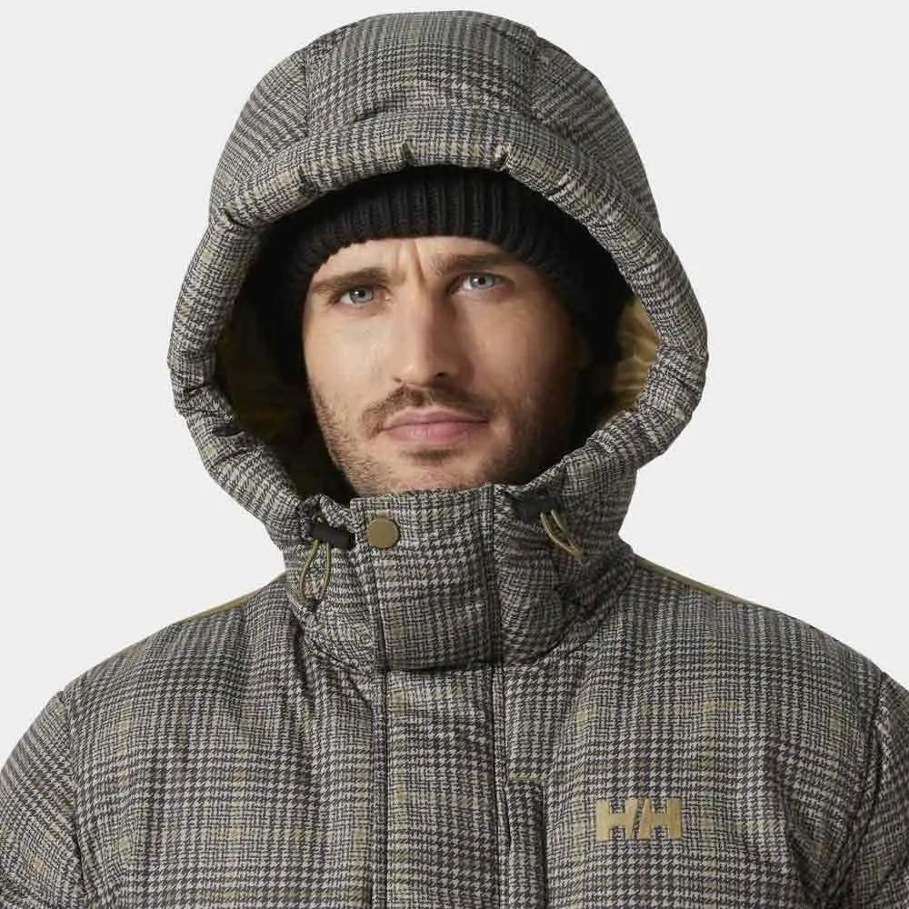 Helly Hansen Parka Alby