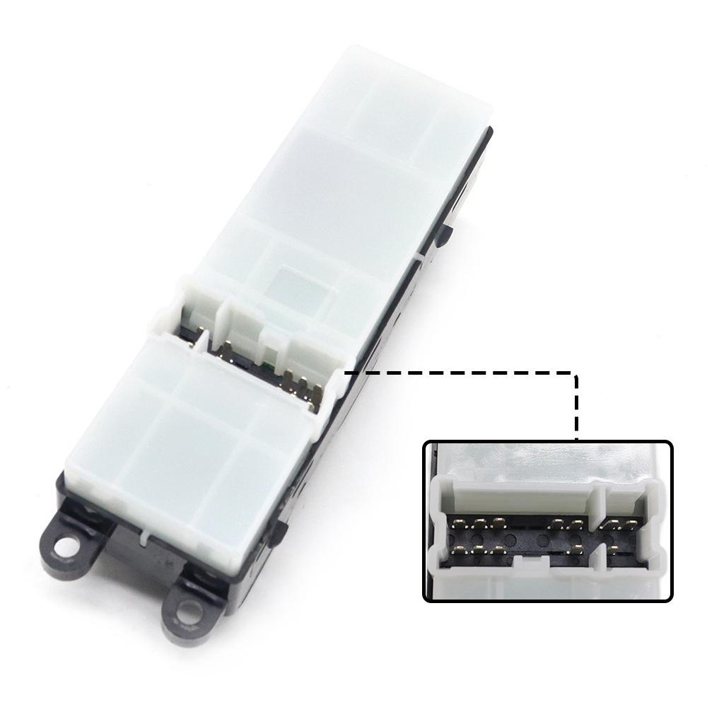 Nissan XTERRA Power Window Master Switch (2005-2012), Part 25401-EA003