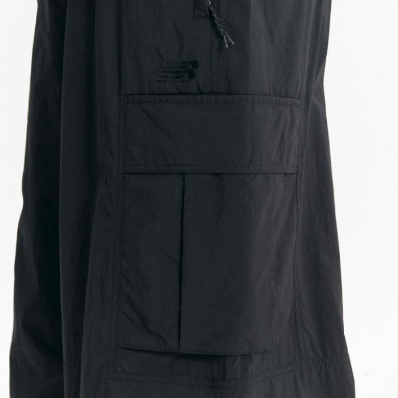 New Balance Uni Utility Cargo Pants Nbnte12343 19