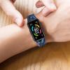 Band 6/6 Pro Bands Adjustable Sports Silicone Replacement Straps Wristbands Bracelet-Waterproof