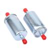 2 Delar LPG CNG GPL Filter CNG KME Atiker Alla Typer Naturgas Flytande Gas Dubbelbränslefordon LPG Filter Koppfilter