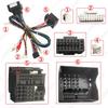 Renault Koleos 2008-2012 Large Screen Nav Mod Power Cord Decoder Box